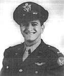 2nd Lt. Larry Berkoff